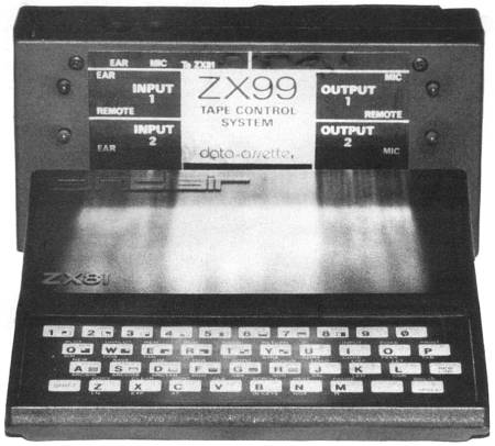 ZX-99 & ZX-81