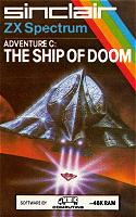 Ship of Doom