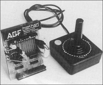 AGF Interface