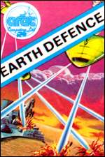 Earth Defence
