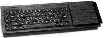 Sinclair QL