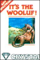 It's The Wooluf cover