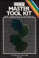 Master Toolkit cover