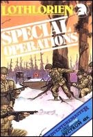 Special Operations cover