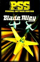 Blade Alley cover