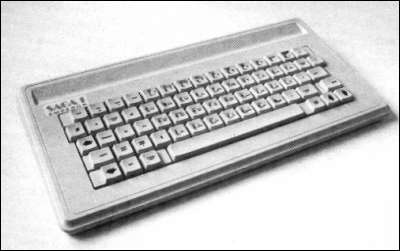 Emperor keyboard
