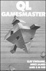 QL Gamesmaster