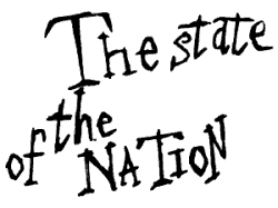 The state of the Nation