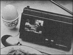 Sinclair television