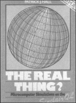 The Real Thing?