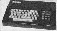dk'tronics keyboard