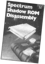 Shadow ROM Disassembly