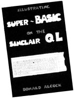 SuperBasic on the QL