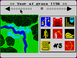 Year of Grace 1156