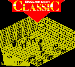 Sinclair User Classic