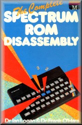 Spectrum ROM Disassembly
