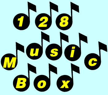 128 Music Box
