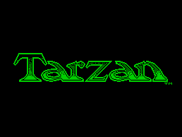 Tarzan