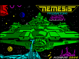 Nemesis