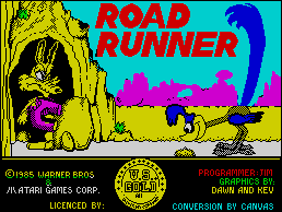 Road Runner