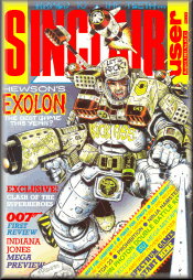 SU 65 Cover