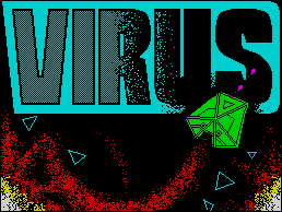 Virus