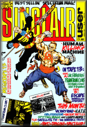 SU 84 Cover