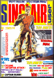 SU 85 Cover