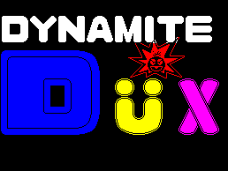 Dynamite Dux