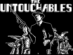 The Untouchables