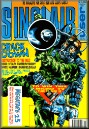 SU 96 Cover