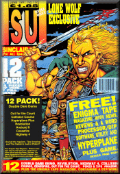 SU 112 Cover