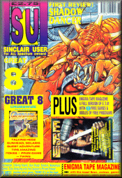 SU 113 Cover