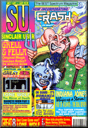 SU 125 Cover