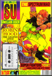 SU 132 Cover