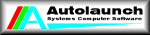 Autolaunch Systems Computer Software : Clive Brooker (author)