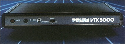 Prism VTX5000