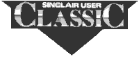 Sinclair User Classic